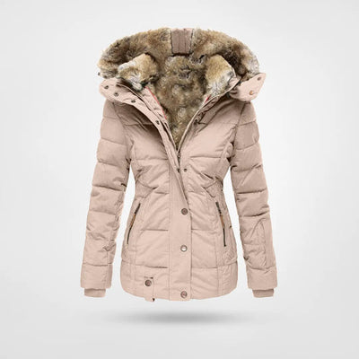 Bruna | Giacca Elegante e Confortevole