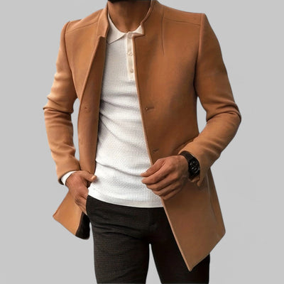 Dimitri | Casual Winter Jacket