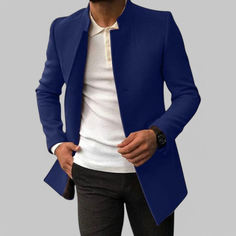 Dimitri | Casual Winter Jacket