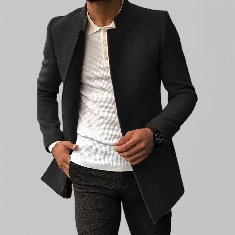 Dimitri | Casual Winter Jacket
