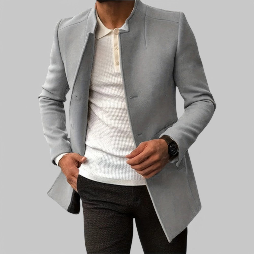 Dimitri | Casual Winter Jacket