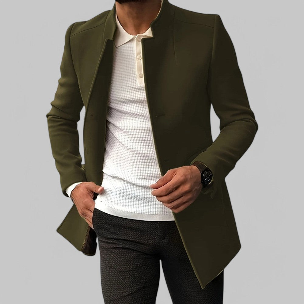Dimitri | Casual Winter Jacket