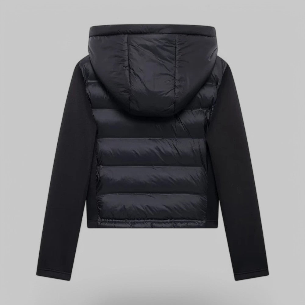 Giorgio | Padded Windbreaker Jacket