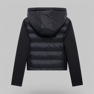 Giorgio | Padded Windbreaker Jacket