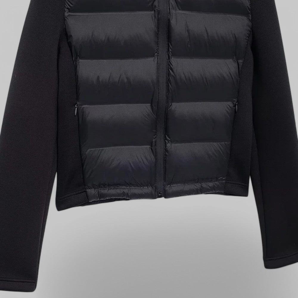 Giorgio | Padded Windbreaker Jacket