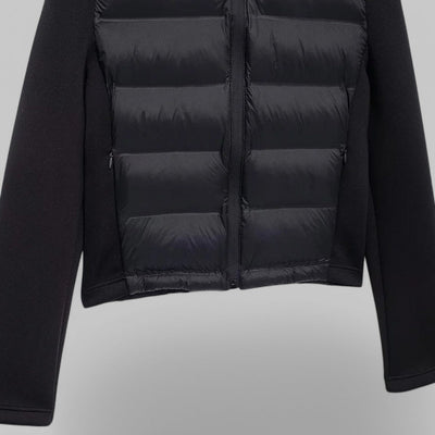 Giorgio | Padded Windbreaker Jacket