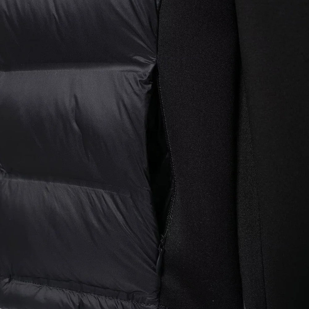 Giorgio | Padded Windbreaker Jacket