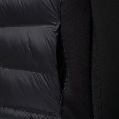 Giorgio | Padded Windbreaker Jacket