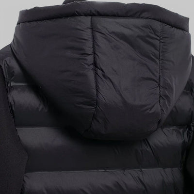 Giorgio | Padded Windbreaker Jacket