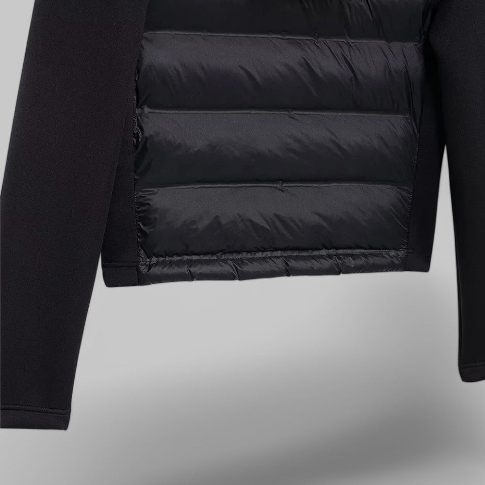 Giorgio | Padded Windbreaker Jacket