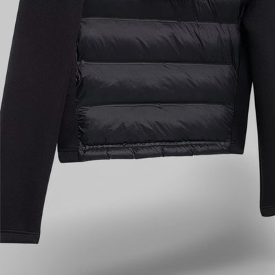 Giorgio | Padded Windbreaker Jacket