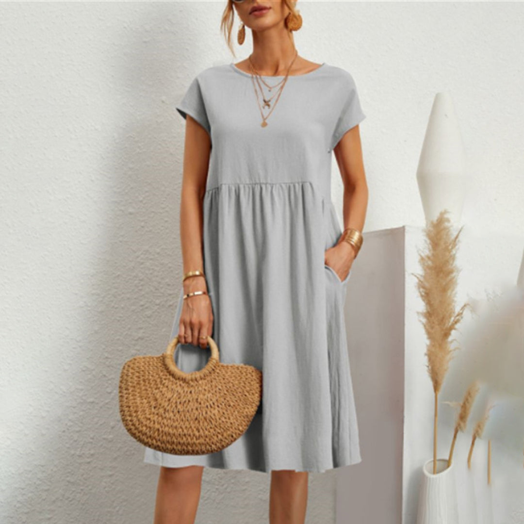 Angelica | Abito estivo elegante