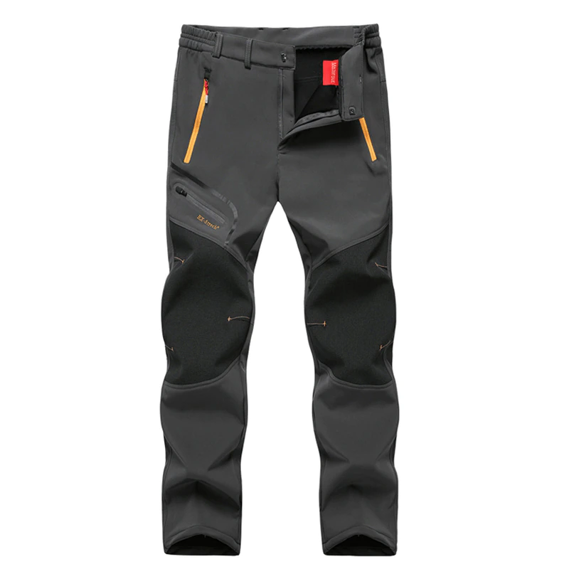 Matteo | Pantaloni invernali impermeabili