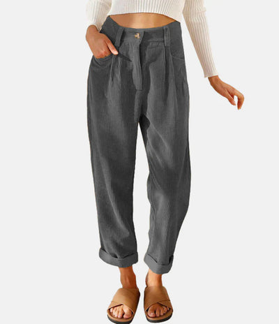 Sabrina | Pantalone elegante