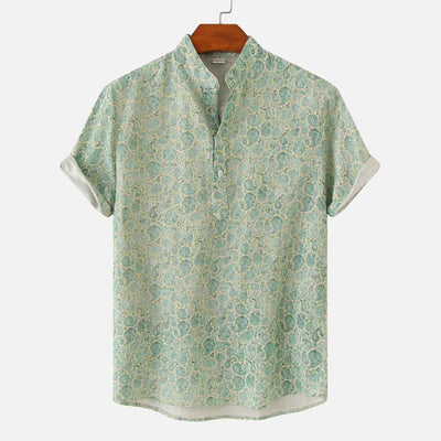 Milano | Polo Uomo Manica Corta Tropicale 2