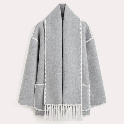 Lucia | Giacca calda ed elegante