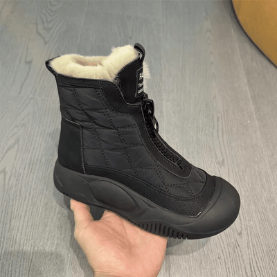 Macaria | Stivali invernali eleganti e caldi