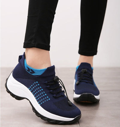 Variant image for Scarpe Ortopediche - Comfort e Supporto per Alluce Valgo-11