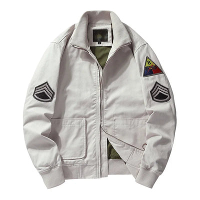 Domenico | Giacca bomber tattica