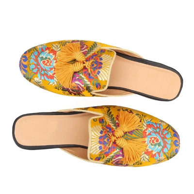 Aria | Mocassino alla moda