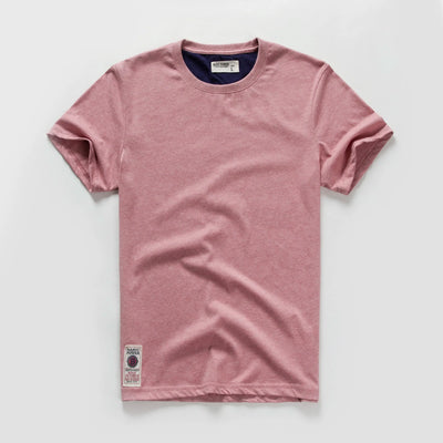 Aria | Elegante maglietta in cotone