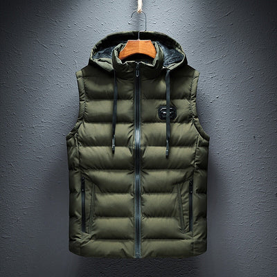 Mario | Gilet termico