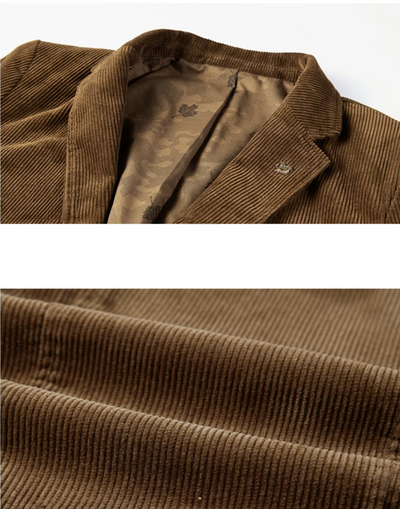Alessandro | Blazer alla moda