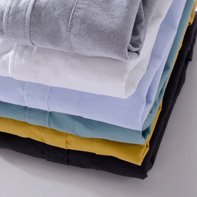 Nazzareno | Camicia comoda ed elegante