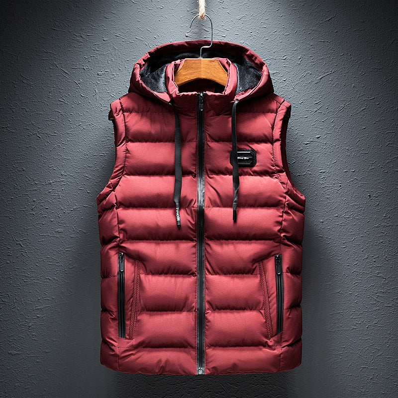 Mario | Gilet termico