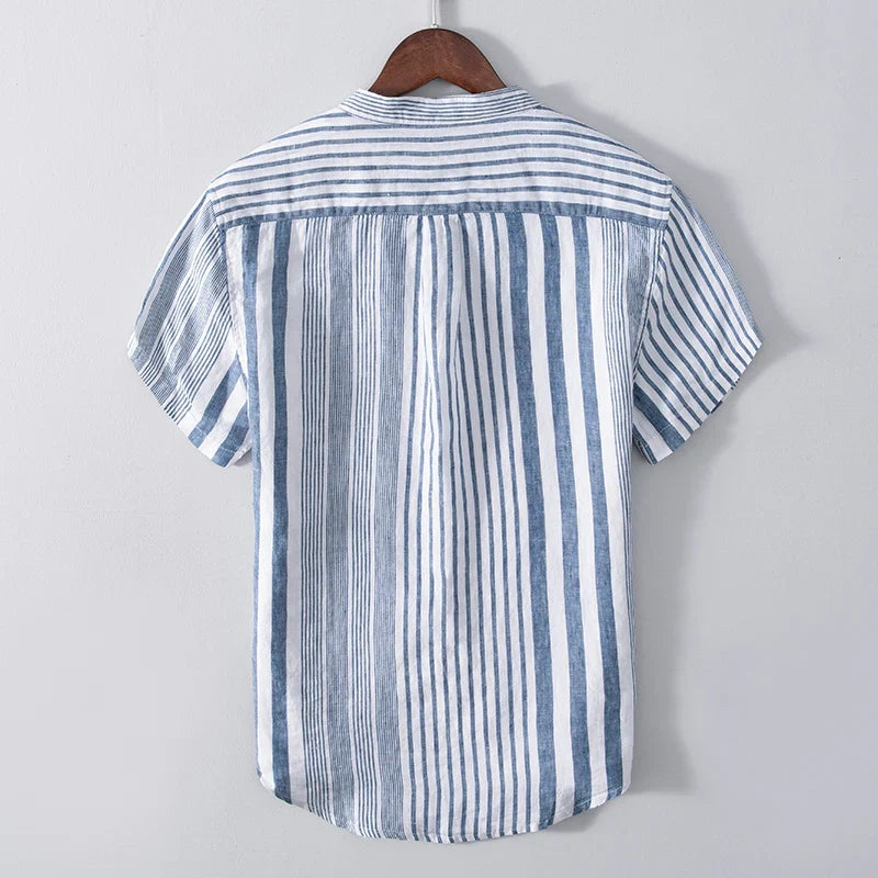 Aurelio | Elegante camicia