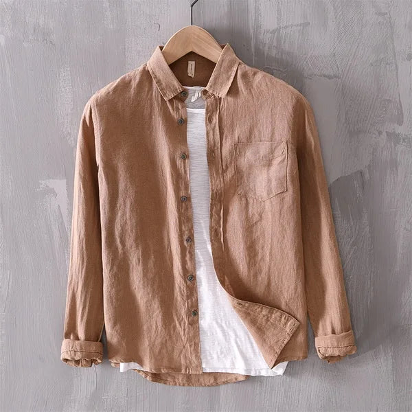 Rocco | Camicia elegante