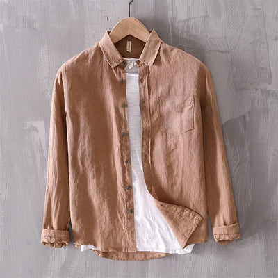 Rocco | Camicia elegante