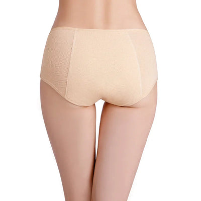 Mutande Donna - Eleganti e Confortevoli Antifuga-3