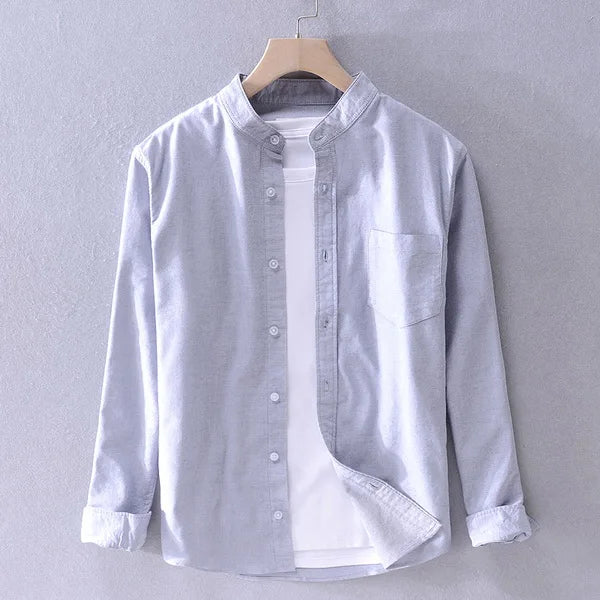 Nazzareno | Camicia comoda ed elegante