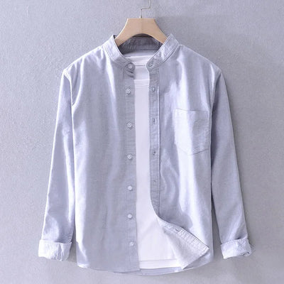 Nazzareno | Camicia comoda ed elegante
