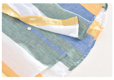 Enzo | Camicia elegante