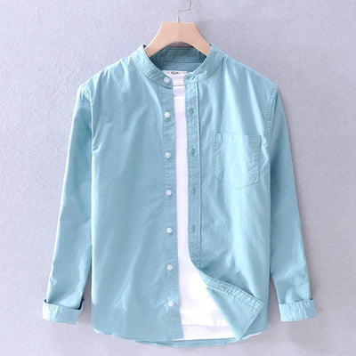 Nazzareno | Camicia comoda ed elegante