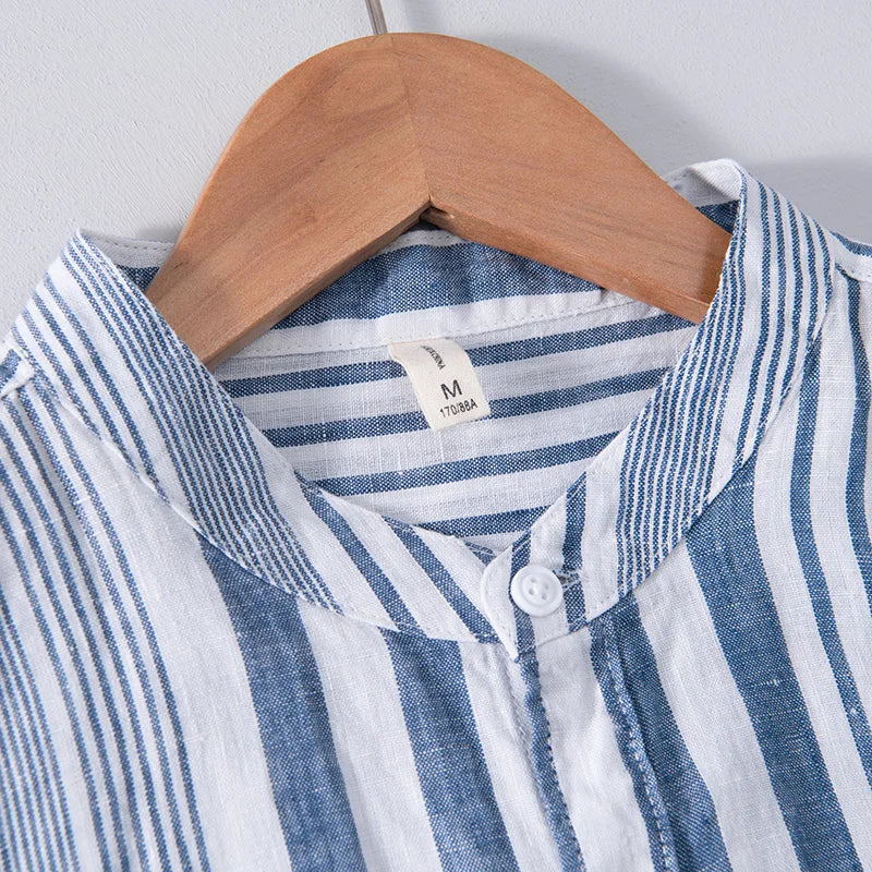 Aurelio | Elegante camicia