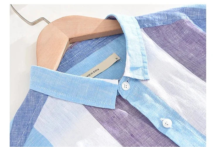 Enzo | Camicia elegante