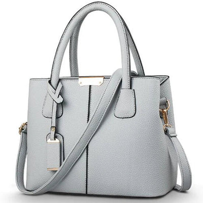 Variant image for Stume Elegante | Borsa Tracolla Donna Spaziosa e Moderna-3