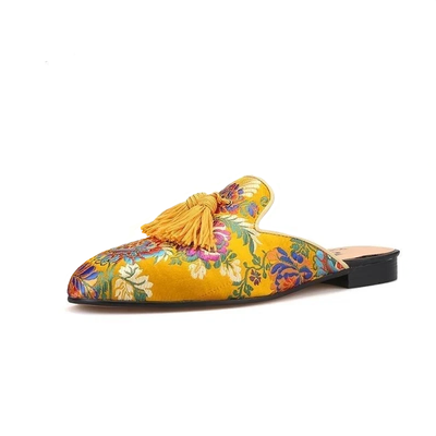 Aria | Mocassino alla moda