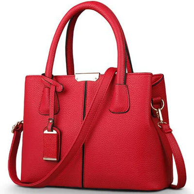Variant image for Stume Elegante | Borsa Tracolla Donna Spaziosa e Moderna-2