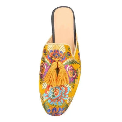 Aria | Mocassino alla moda