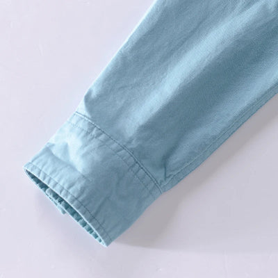 Nazzareno | Camicia comoda ed elegante