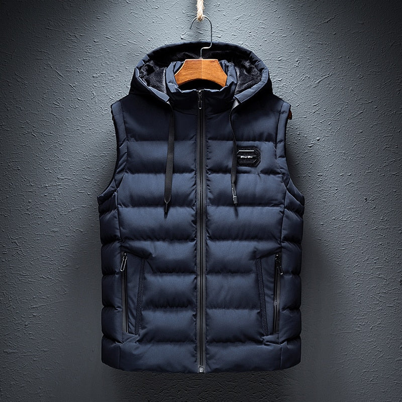 Mario | Gilet termico