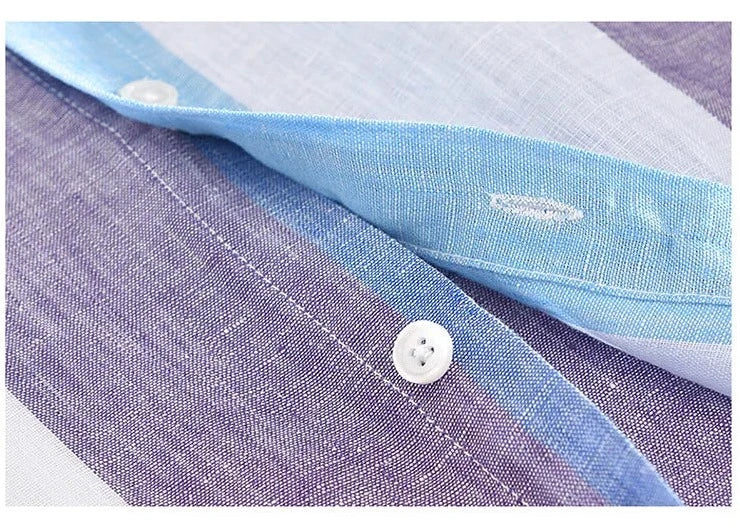 Enzo | Camicia elegante