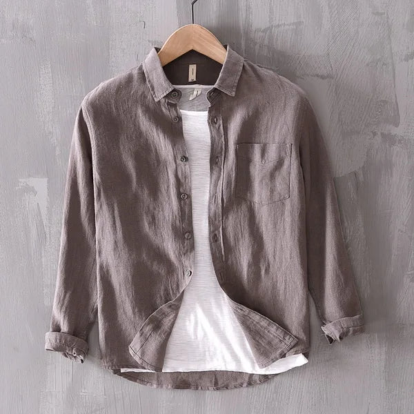 Rocco | Camicia elegante