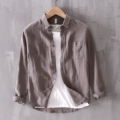 Rocco | Camicia elegante