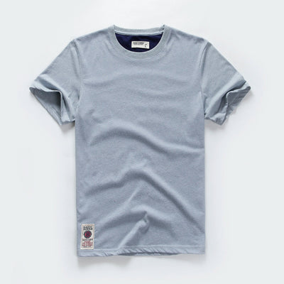 Aria | Elegante maglietta in cotone