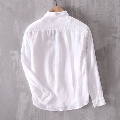 Rocco | Camicia elegante
